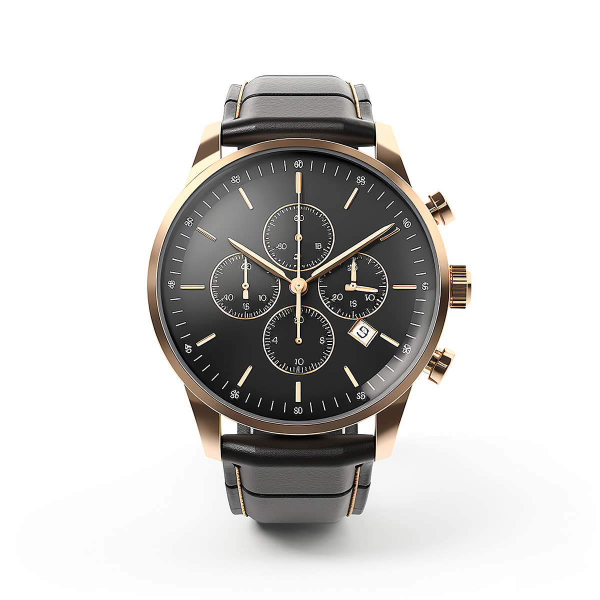 ChronoCraft Legacy